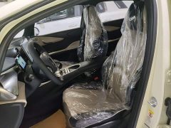 BYD Dolphin 420km Freedom Edition - ფოტო 15