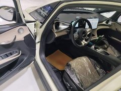 BYD Dolphin 420km Freedom Edition - ფოტო 16