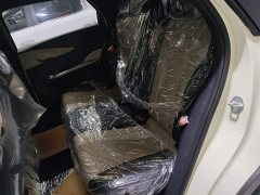 BYD Dolphin 420km Freedom Edition - ფოტო 17
