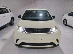 BYD Dolphin 420km Freedom Edition - ფოტო 3