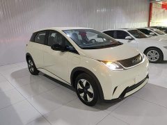 BYD Dolphin 420km Freedom Edition - ფოტო 4
