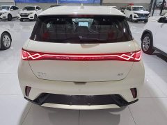 BYD Dolphin 420km Freedom Edition - ფოტო 6