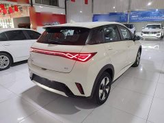 BYD Dolphin 420km Freedom Edition - ფოტო 7