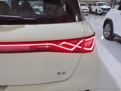 BYD Dolphin 420km Freedom Edition - ფოტო 8