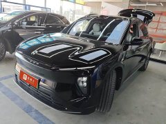 NIO ES6 2023 75kWh - ფოტო 1