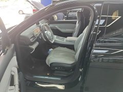 NIO ES6 2023 75kWh - ფოტო 2