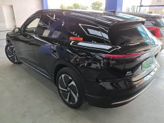 NIO ES6 2023 75kWh - ფოტო 4