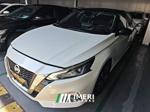 2023 Nissan Teana 2021 2.0L XL Comfort - ავტომობილი ჩინეთიდან