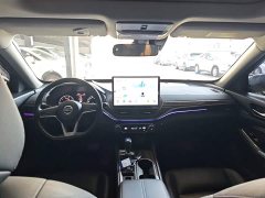 Nissan Teana 2021 2.0L XL Comfort - ფოტო 10