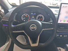 Nissan Teana 2021 2.0L XL Comfort - ფოტო 11