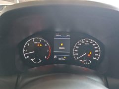 Nissan Teana 2021 2.0L XL Comfort - ფოტო 12