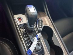 Nissan Teana 2021 2.0L XL Comfort - ფოტო 14