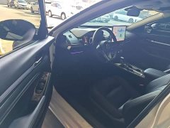 Nissan Teana 2021 2.0L XL Comfort - ფოტო 16