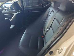 Nissan Teana 2021 2.0L XL Comfort - ფოტო 17