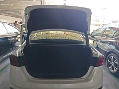 Nissan Teana 2021 2.0L XL Comfort - ფოტო 19