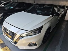 Nissan Teana 2021 2.0L XL Comfort - ფოტო 2
