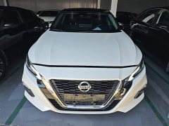 Nissan Teana 2021 2.0L XL Comfort - ფოტო 3