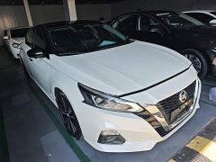 Nissan Teana 2021 2.0L XL Comfort - ფოტო 4