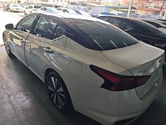 Nissan Teana 2021 2.0L XL Comfort - ფოტო 5