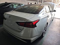 Nissan Teana 2021 2.0L XL Comfort - ფოტო 7