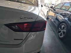Nissan Teana 2021 2.0L XL Comfort - ფოტო 8