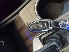 Nissan Teana 2021 2.0L XL Comfort - ფოტო 9