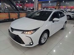Toyota Corolla 2021 1.2T S-CVT Elite Plus - ფოტო 1