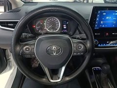 Toyota Corolla 2021 1.2T S-CVT Elite Plus - ფოტო 11