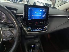 Toyota Corolla 2021 1.2T S-CVT Elite Plus - ფოტო 13