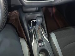 Toyota Corolla 2021 1.2T S-CVT Elite Plus - ფოტო 14