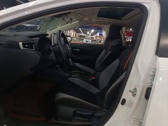 Toyota Corolla 2021 1.2T S-CVT Elite Plus - ფოტო 15