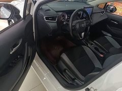 Toyota Corolla 2021 1.2T S-CVT Elite Plus - ფოტო 16