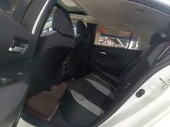 Toyota Corolla 2021 1.2T S-CVT Elite Plus - ფოტო 17