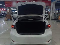 Toyota Corolla 2021 1.2T S-CVT Elite Plus - ფოტო 19