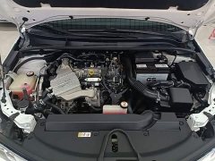 Toyota Corolla 2021 1.2T S-CVT Elite Plus - ფოტო 20