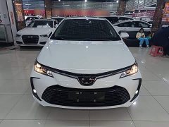 Toyota Corolla 2021 1.2T S-CVT Elite Plus - ფოტო 3
