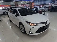 Toyota Corolla 2021 1.2T S-CVT Elite Plus - ფოტო 4