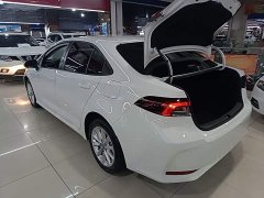 Toyota Corolla 2021 1.2T S-CVT Elite Plus - ფოტო 5