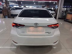 Toyota Corolla 2021 1.2T S-CVT Elite Plus - ფოტო 6