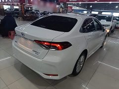 Toyota Corolla 2021 1.2T S-CVT Elite Plus - ფოტო 7
