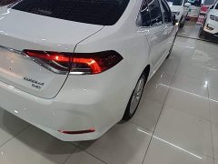 Toyota Corolla 2021 1.2T S-CVT Elite Plus - ფოტო 8