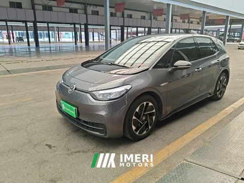 2024 Volkswagen ID.3 Outstanding Edition - ავტომობილი ჩინეთიდან