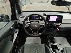 Volkswagen ID.3 Outstanding Edition - ფოტო 11