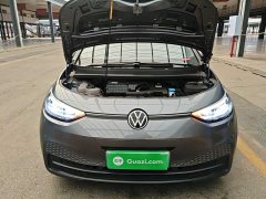 Volkswagen ID.3 Outstanding Edition - ფოტო 20
