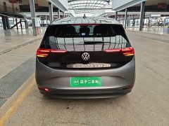 Volkswagen ID.3 Outstanding Edition - ფოტო 6