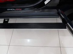 Buick Enclave 652T AWD Premium Flagship 7-Seater - ფოტო 14