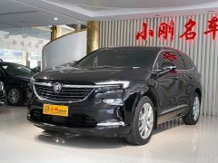 Buick Enclave 652T AWD Premium Flagship 7-Seater - ფოტო 2
