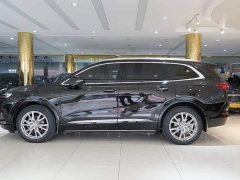 Buick Enclave 652T AWD Premium Flagship 7-Seater - ფოტო 20
