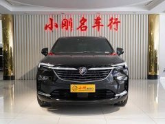 Buick Enclave 652T AWD Premium Flagship 7-Seater - ფოტო 3