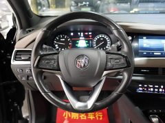 Buick Enclave 652T AWD Premium Flagship 7-Seater - ფოტო 9